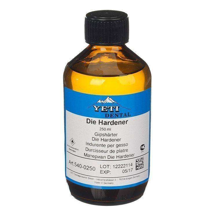 Keystone Yeti Die Hardener 250Ml