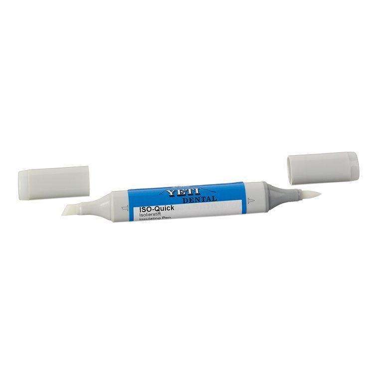 Keystone Yeti Iso Quick Isolation Pen