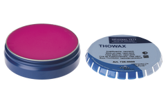 Keystone Yeti Neon Pink Stick On Wax 726-0000