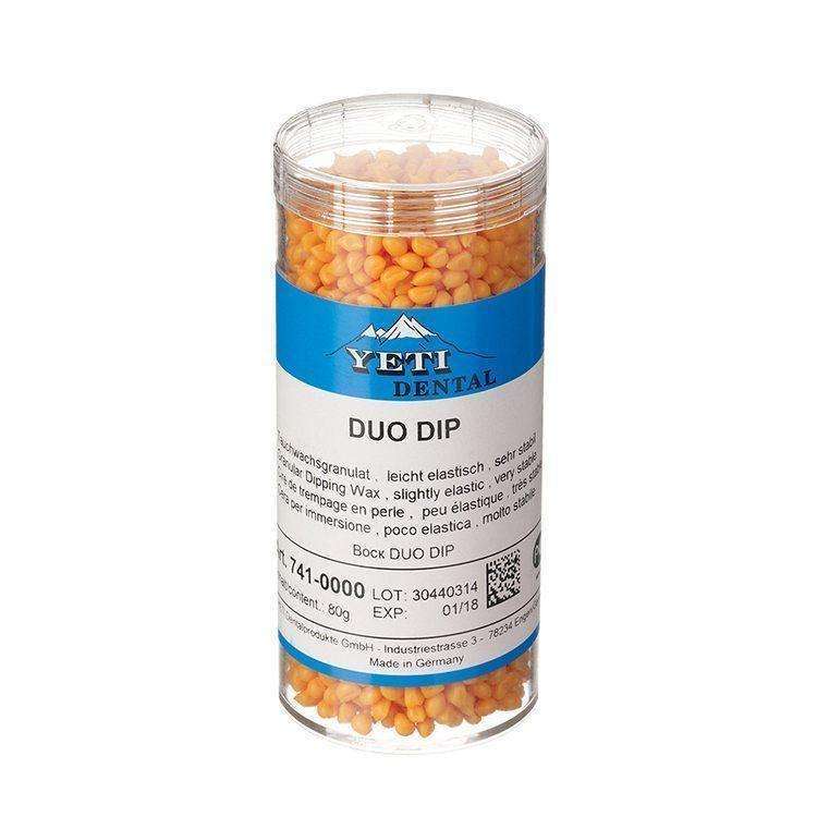 Keystone Yeti Duo Dip Dipping Wax