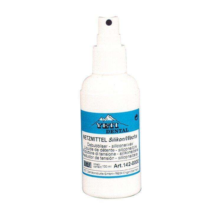 Keystone Yeti Wax Debubbliser