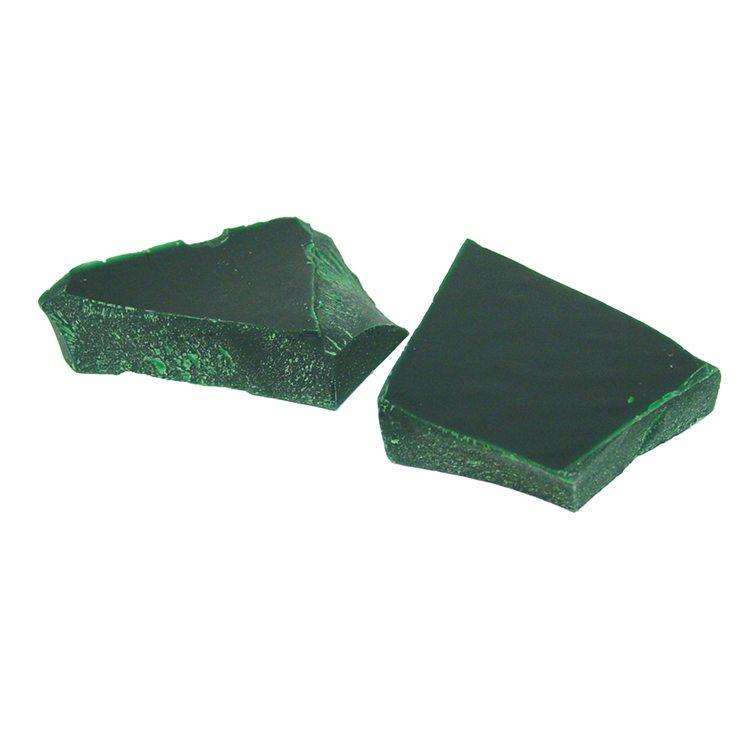 Keystone 1Lb Box Nk Inlay Wax Green Regular