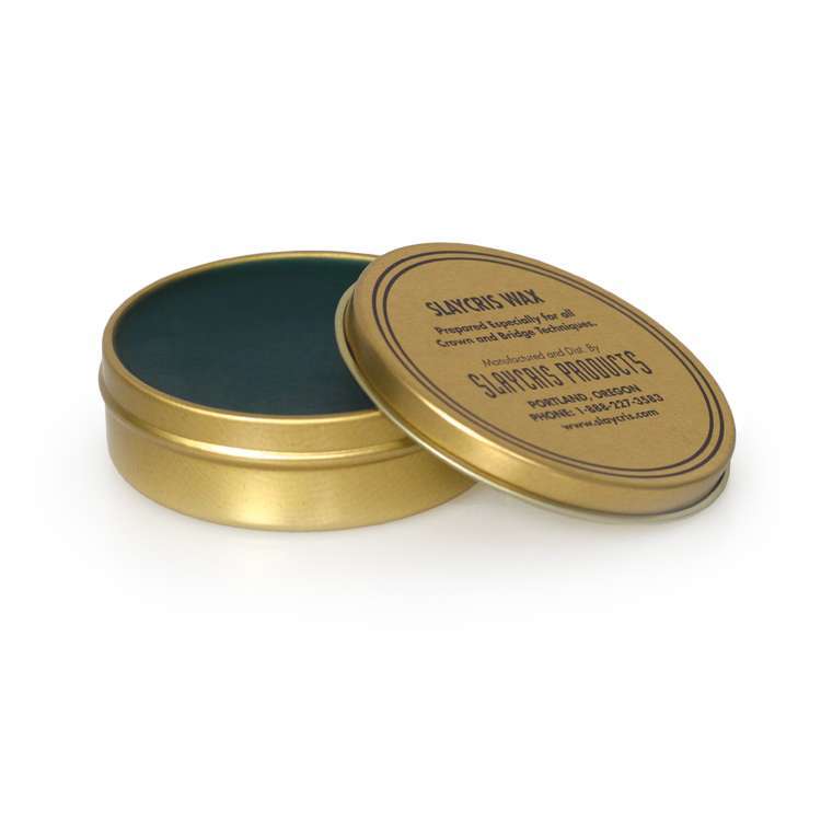 Keystone Slaycris Wax Can green