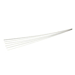 Keystone Pkg/10 Ft Clasp Wire 18Ga Round