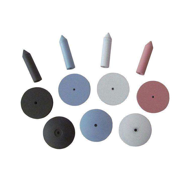 Keystone Silicone Wheels S.E. White