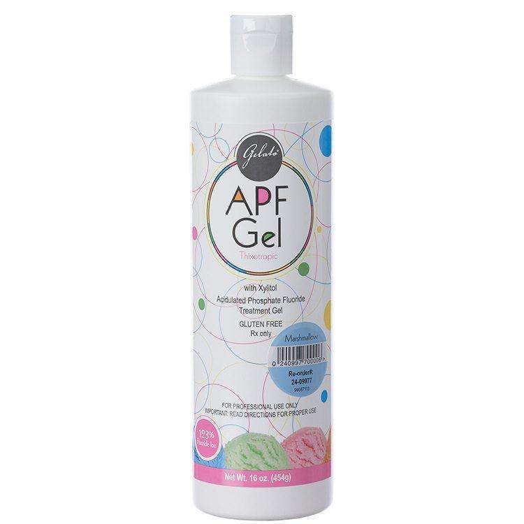 Keystone Gelato APF 16OZ Marshmallow