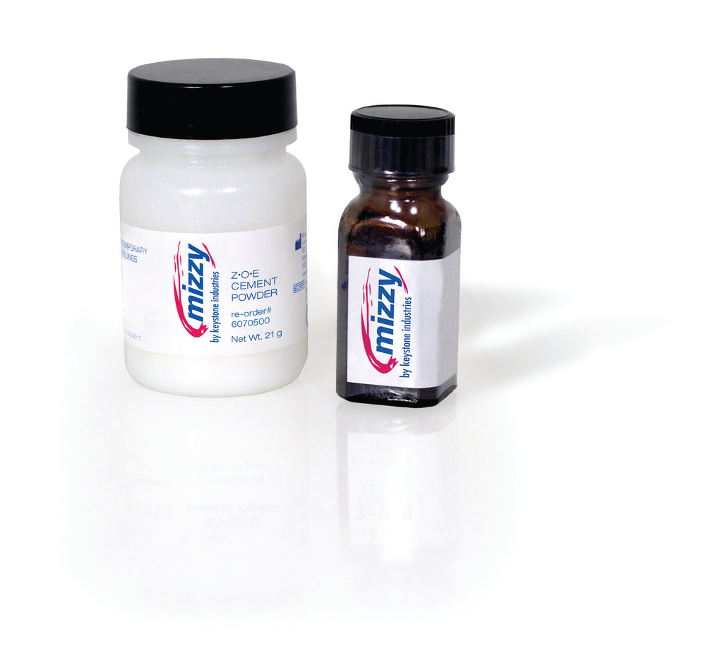 Keystone 7.5 Ml Zoe Liquid W/O Fiber