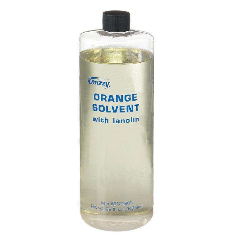 Keystone 32 Oz. Orange Solvent.(Pip Remover)