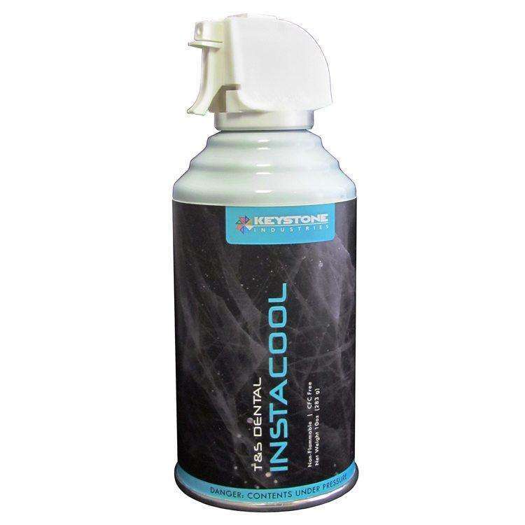 Keystone Instacool Spray, 10 oz. Can (12/Case)