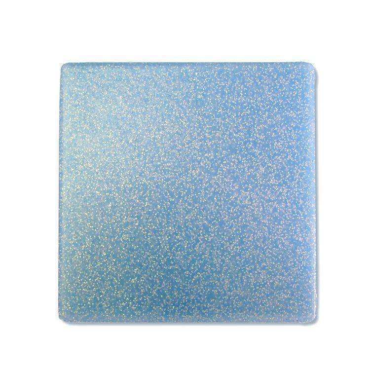Keystone Blue Glitter Guard Mouthguard, 6-Pack
