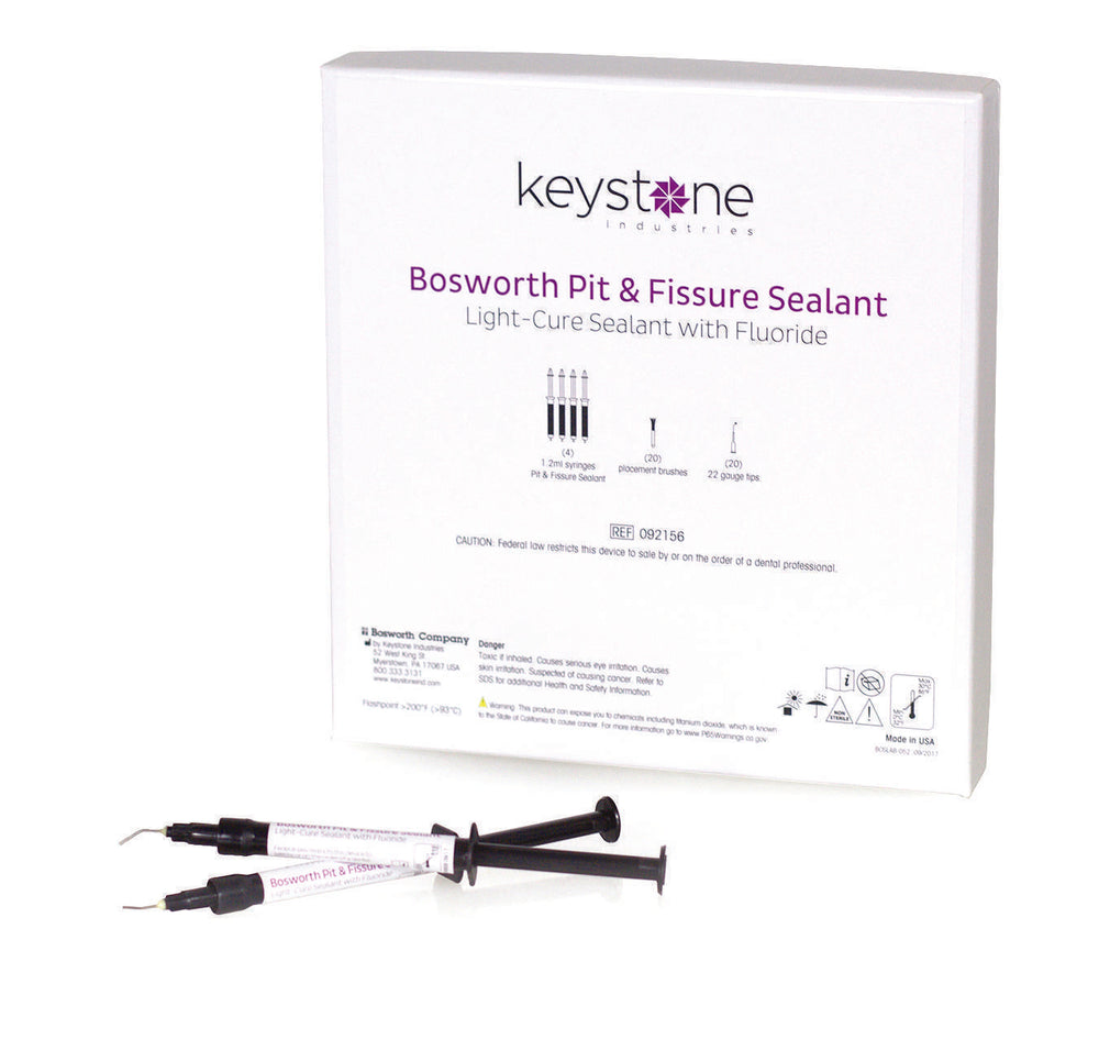 Keystone BOSWORTH P&F SEALANT