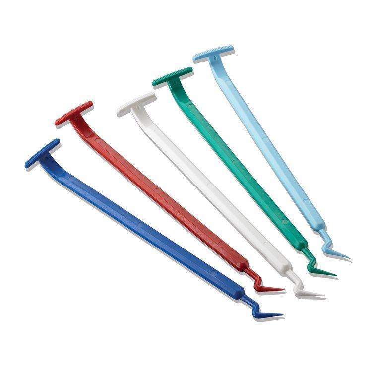 Keystone Astd Scraper 100 Ea