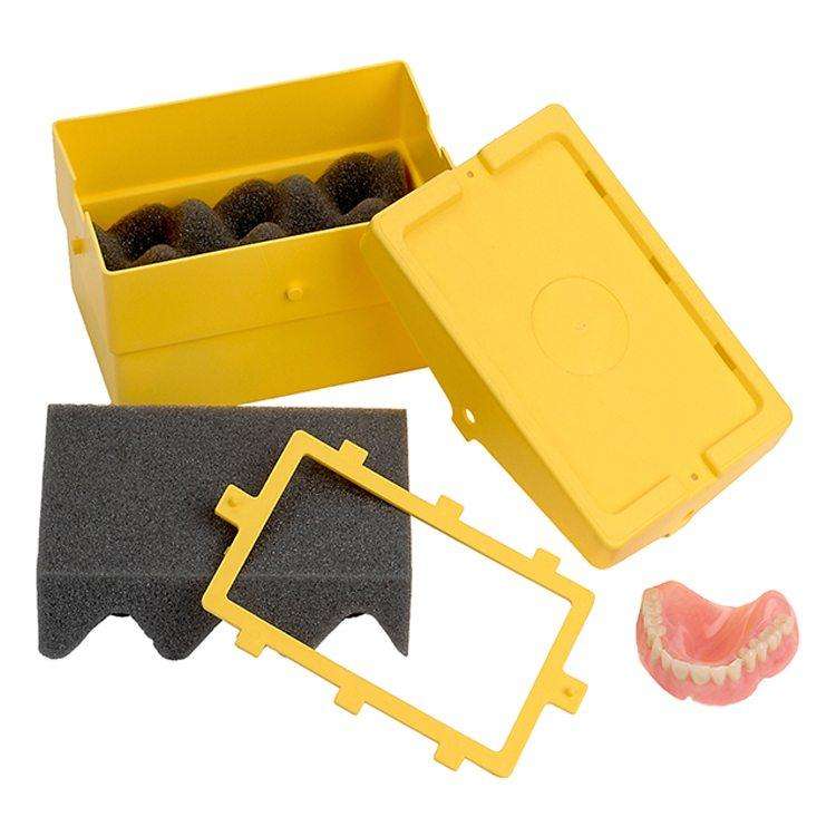Keystone Medium Mailer Black Complete Each