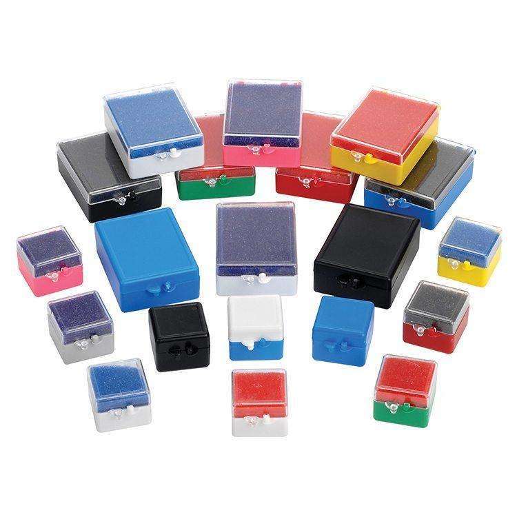 Keystone 2 X3/8 Blue 1000Ea