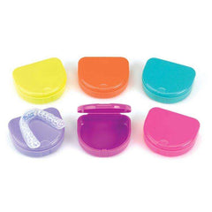 Keystone Industries Ortho Box, New Age Assorted, 12/Box