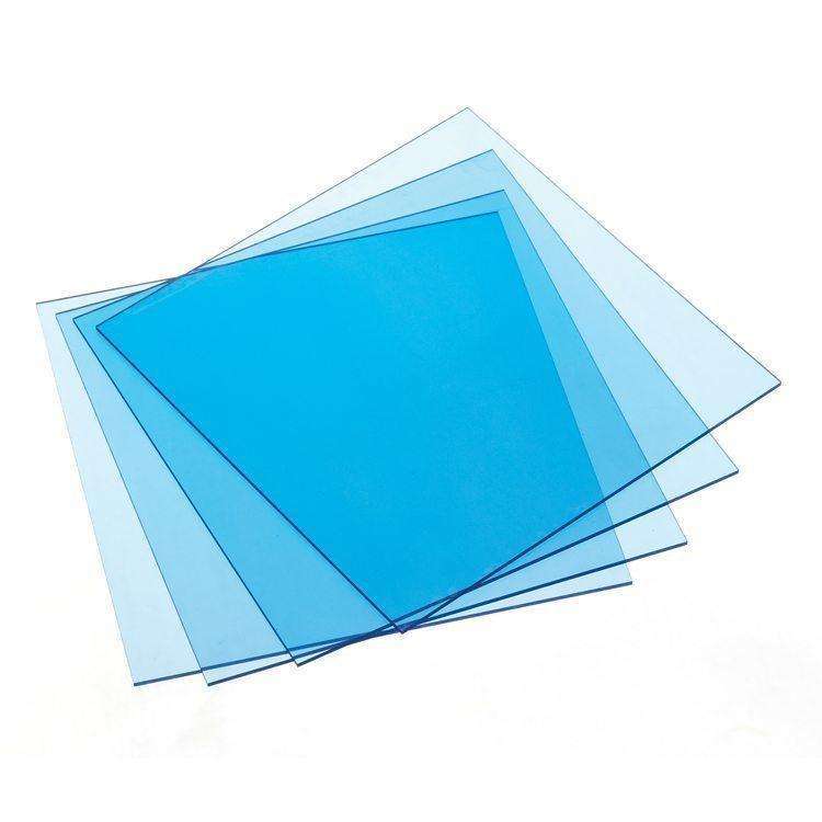 Keystone ProForm Temp Splint / Surgical Tray Material, .030", 125mm Round, 50/Pack