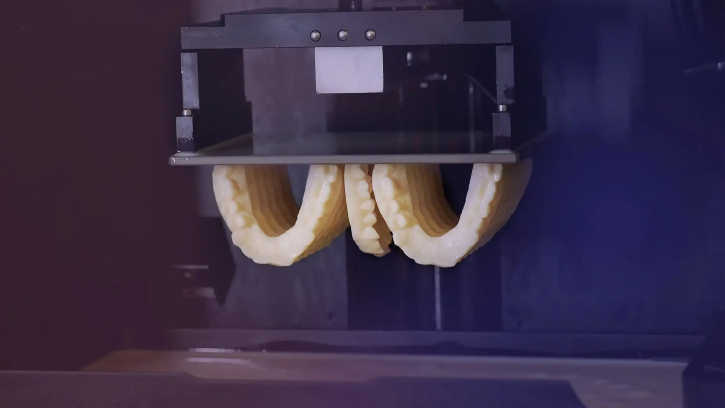 KeyModel Ultra™ for next-gen dental and orthodontic models - RMH3 Digital by RMH3 Dental