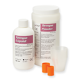 Lang Tempo Liquid, Regular, Quart