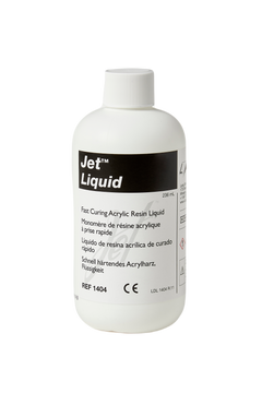 Lang Jet Liquid, 8 oz (236ml) Bottle