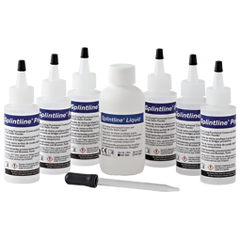 Lang Splintline Powder Refill, Shade 59/B1, 2 oz