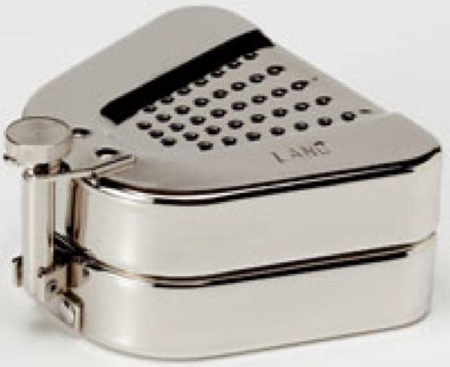 Lang Denture Duplicating Flask