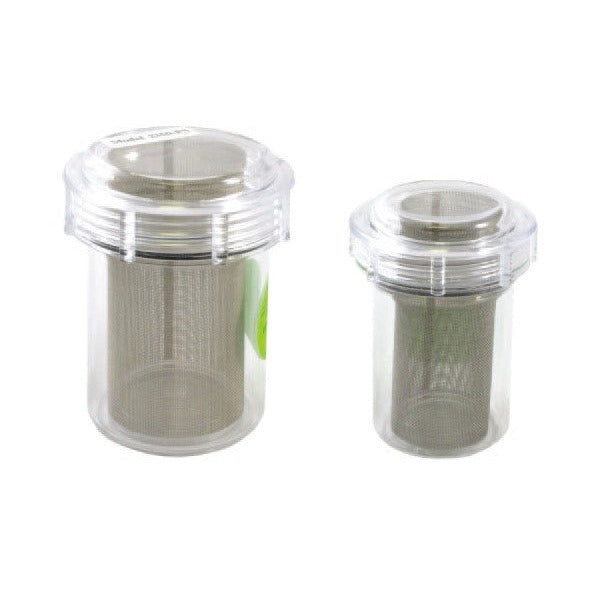 Pac-Dent Disposable Evacuation Canister #2300, 8/Pack