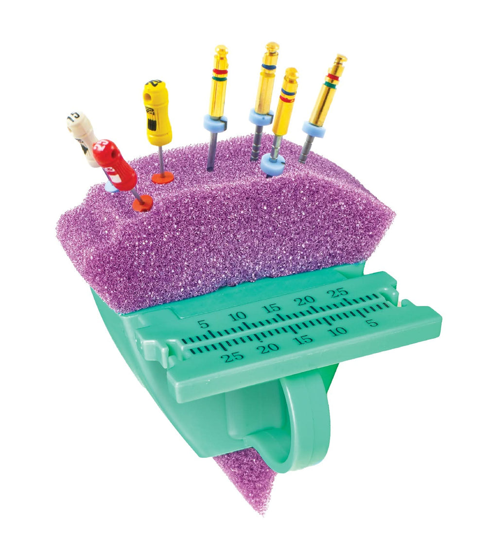 Pac-Dent Endo Organizer (Organizer Only)