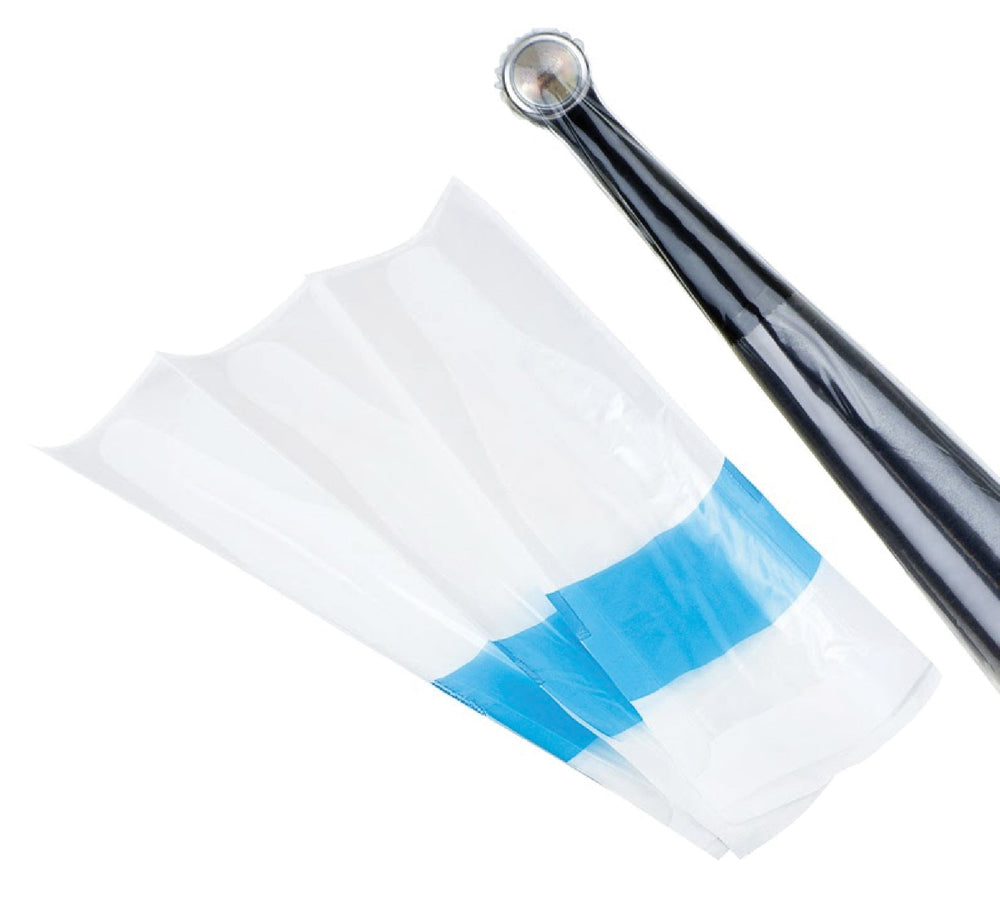 Pac-Dent Armor iPhone Sleeves 7.6'' x 3.35'', 100/pk, 100 packs/case