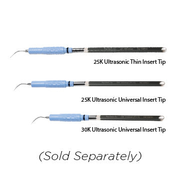 Pac-Dent Thin Insert 30K Universal