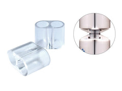 Pac-Dent HP Cartridges connector to transfer unused materials, 5-pcs/pk