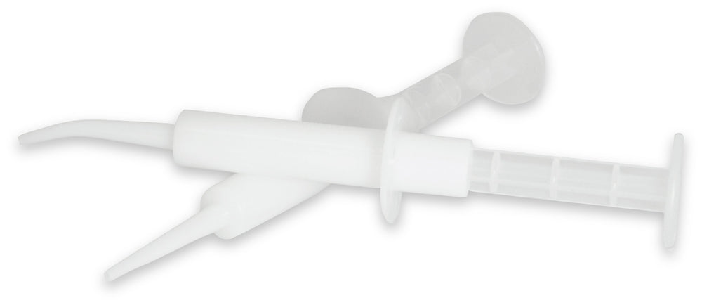 Pac-Dent Impressions Syringes, 50/box