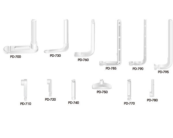 Pac-Dent Panoramic Film, Fits Belmont Autopan