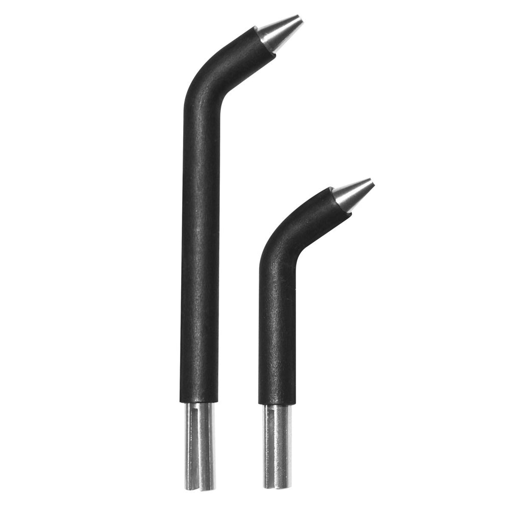 Parkell Metal Probes for Digitest & Gentle Pulse, 2 Tips
