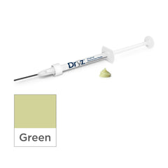 Parkell Dryz Green Syringe (7pcs)