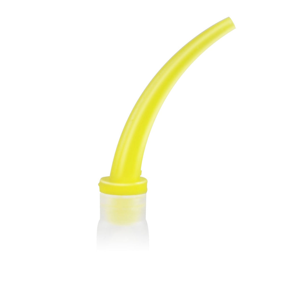 Parkell Yellow Intraoral Tip for use w/ S302 Mixing Tips (50pcs)