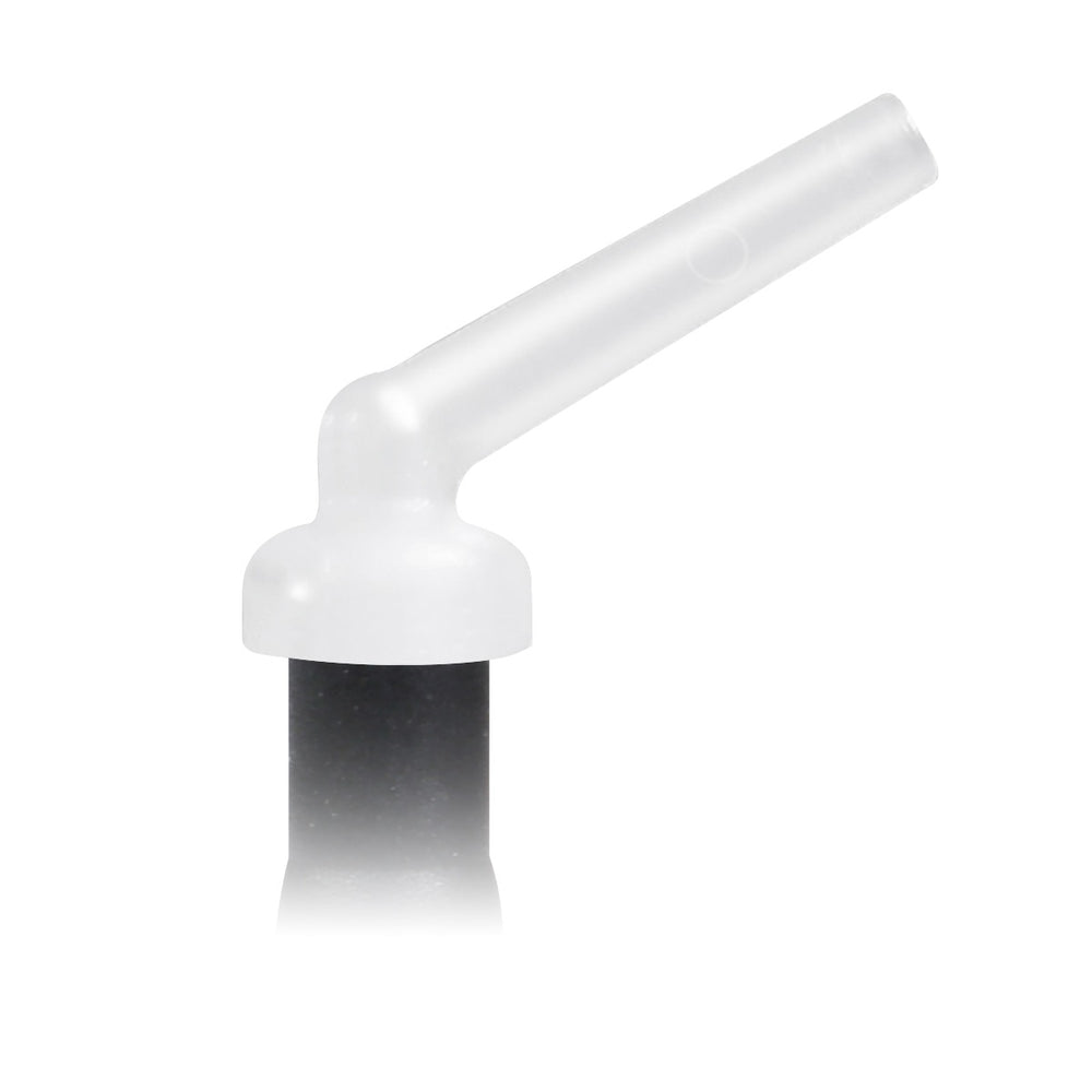 Parkell White Intraoral Tip for use w/ S328 Mixing Tips (50pcs)