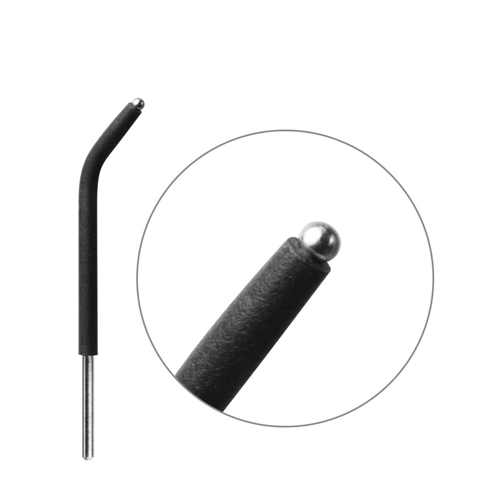 Parkell C-3 Hemostasis Ball Electrode, 1/16" Shaft