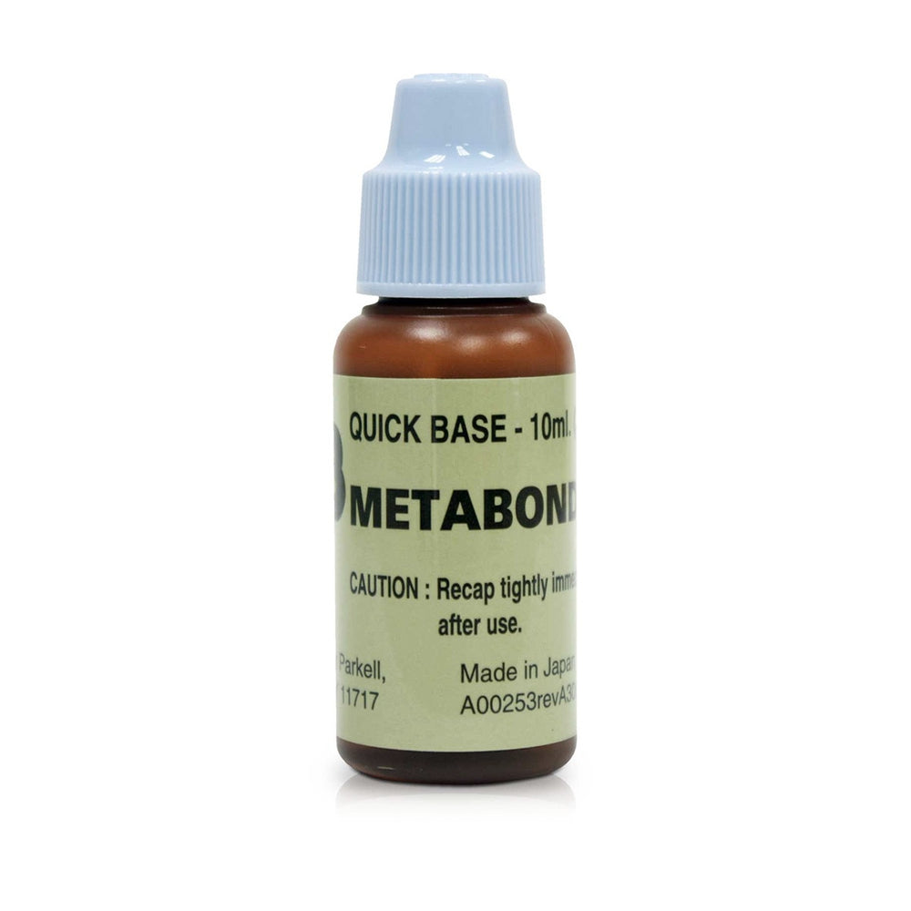 Parkell C&B METABOND "B" Quick Base, 10 mL Bottle