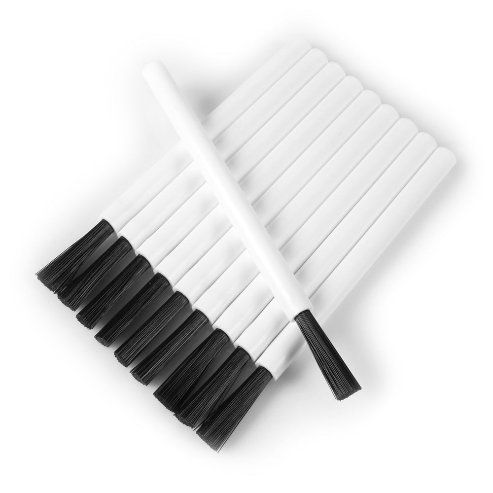 Parkell Disposable Brushes for MucoSoft & MucoHard, 2-1/8", 10/Pack