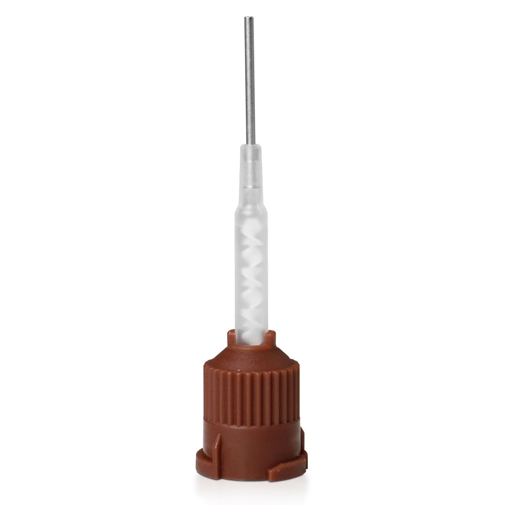 Parkell Predicta Core Brown Tip Refill with 19G Needle, 30/Pack