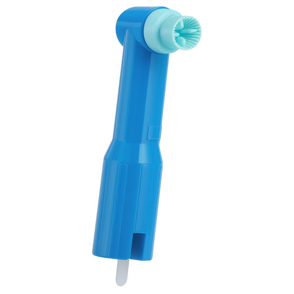 RMH3 Dental Disposable Prophy Angles, Soft Cups, Box of 500