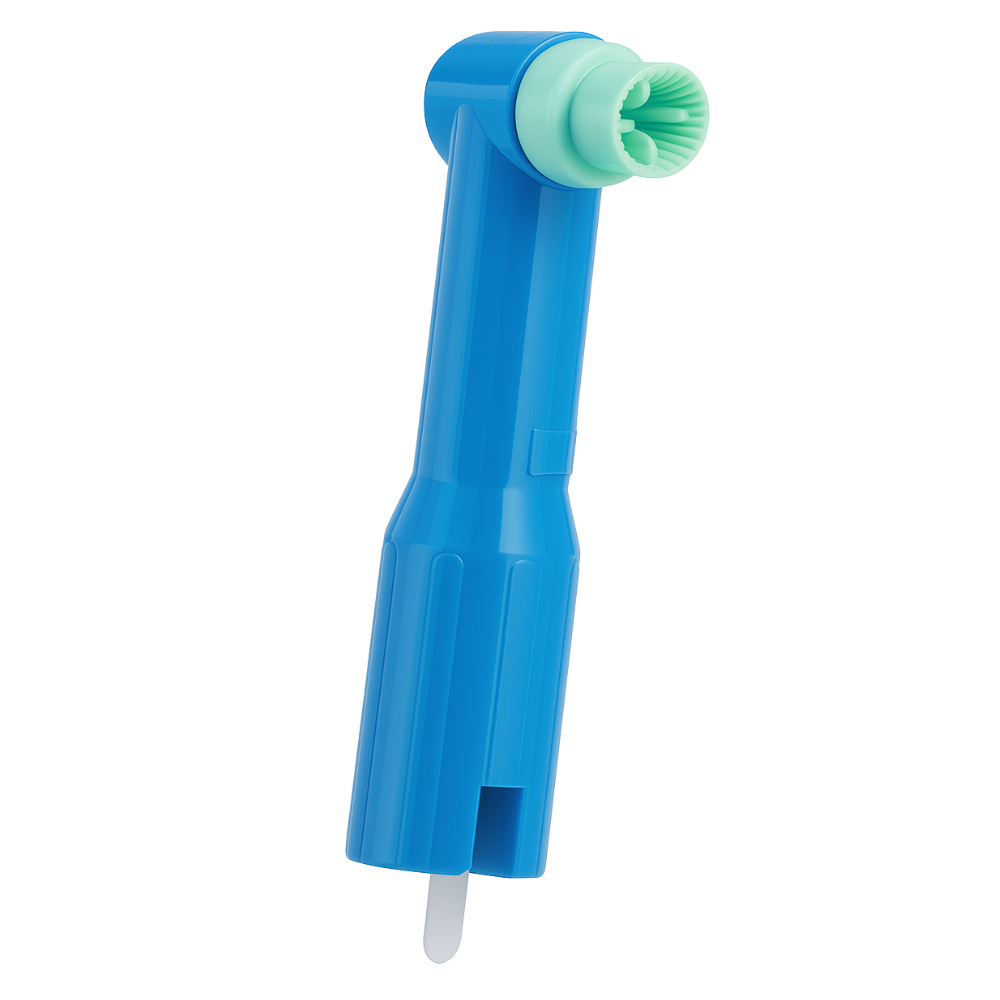 RMH3 Dental Disposable Prophy Angles, Soft Cups, Box of 500