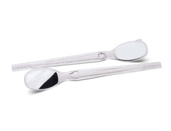 Pulpdent Flecta Disposable Mouth Mirrors, 200/Box
