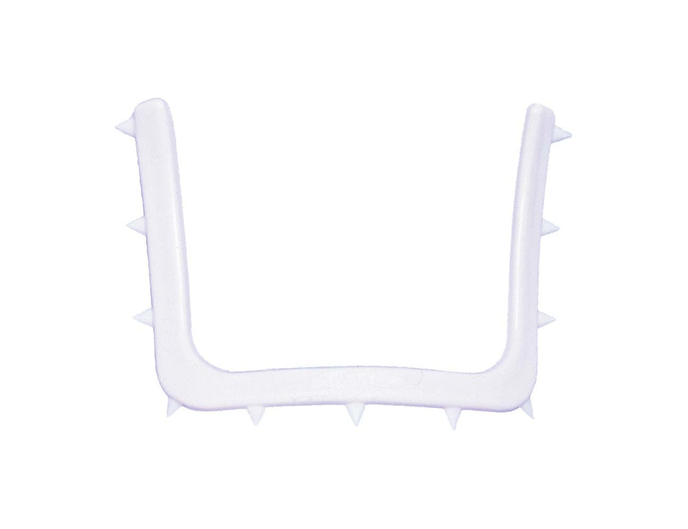 Pulpdent Radiolucent Rubber Dam Frame