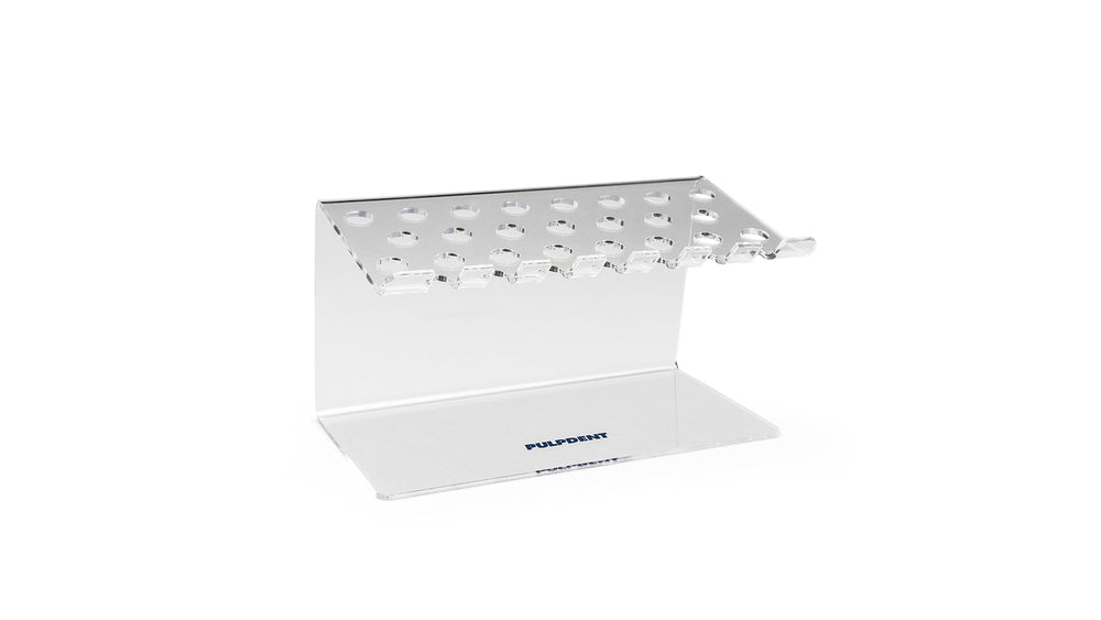 Pulpdent Syringe Stand