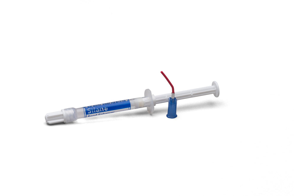 Pulpdent Silane Bond Enhancer, 3 mL Syringe