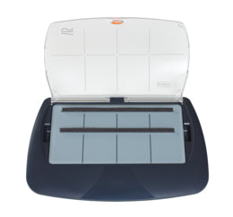 Renfert Crystal Aqua S Mixing Tray