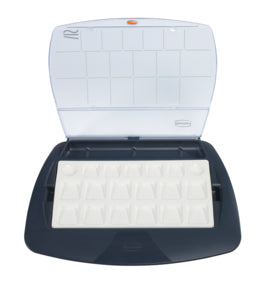 Renfert Tropic Pro XL Porcelain Mixing Tray