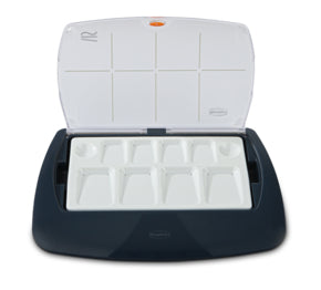 Renfert Lay:art Oasis Porcelain Mixing Tray