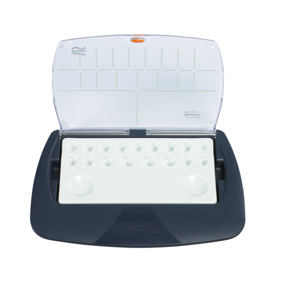 Renfert Color Porcelain Mixing Tray